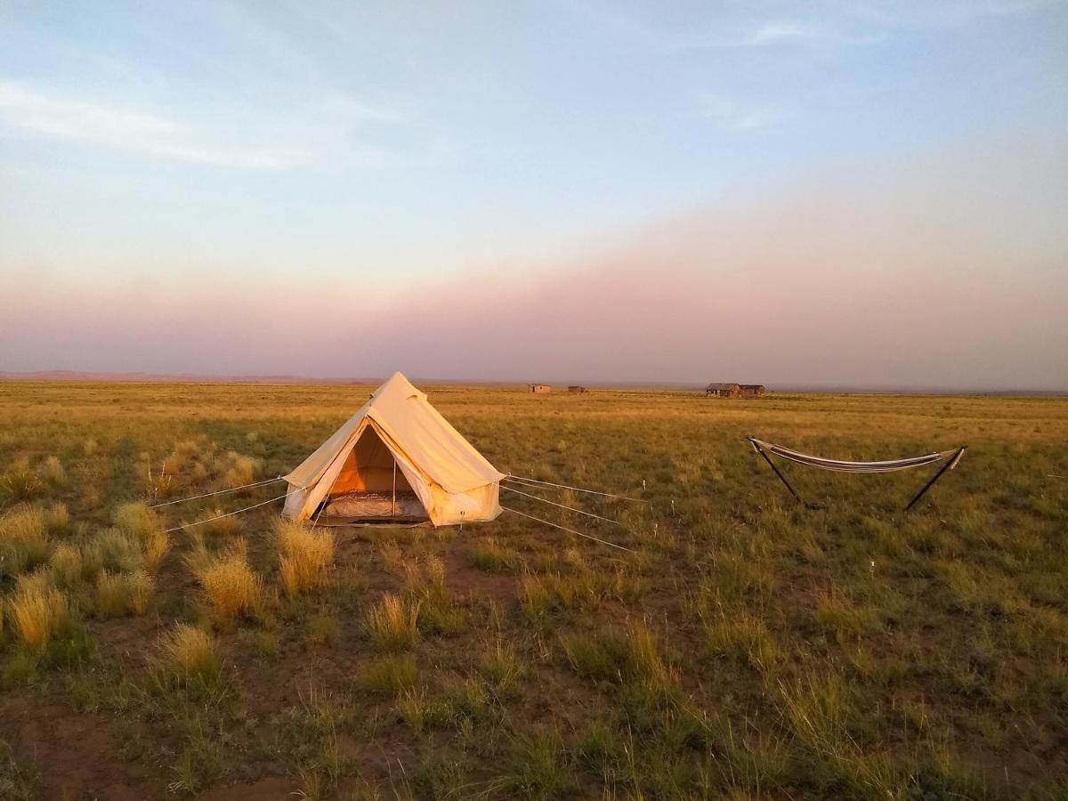 הולברוק Starlight Tent 3 מראה חיצוני תמונה