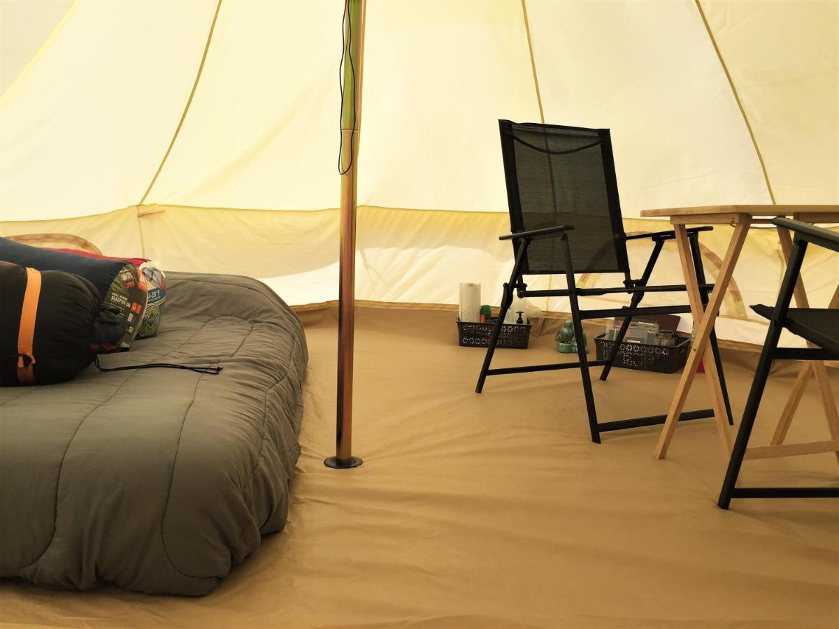 הולברוק Starlight Tent 3 מראה חיצוני תמונה