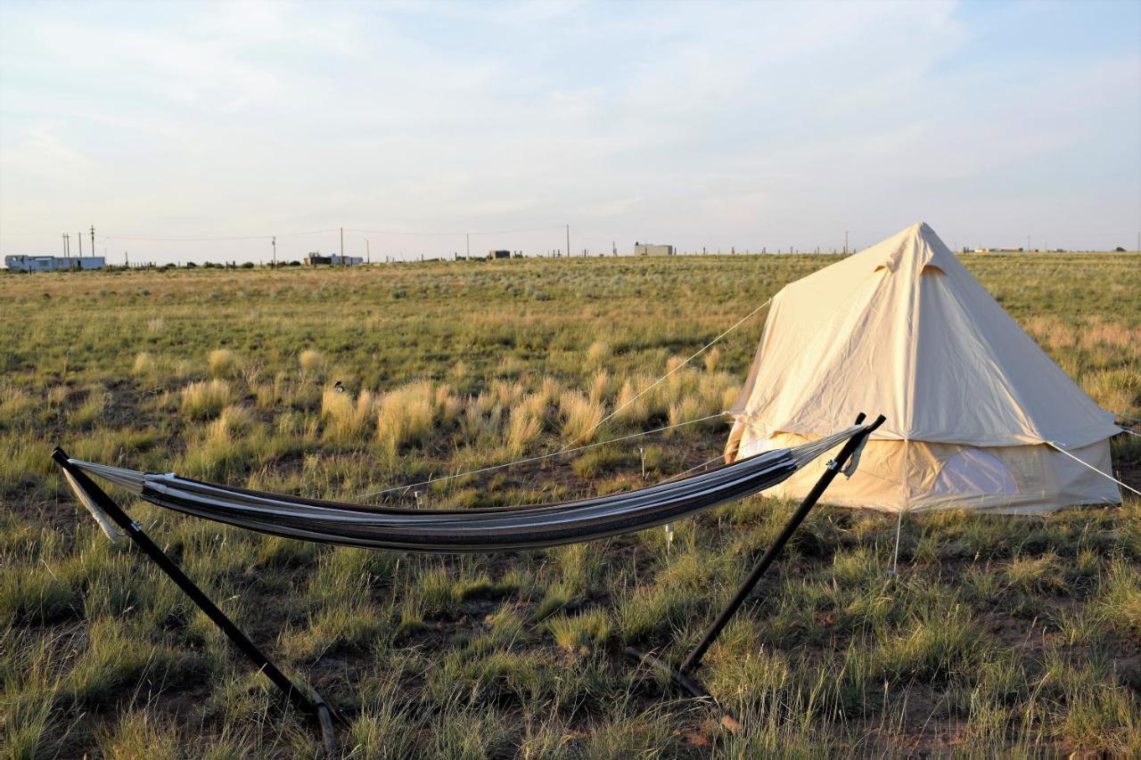 הולברוק Starlight Tent 3 מראה חיצוני תמונה