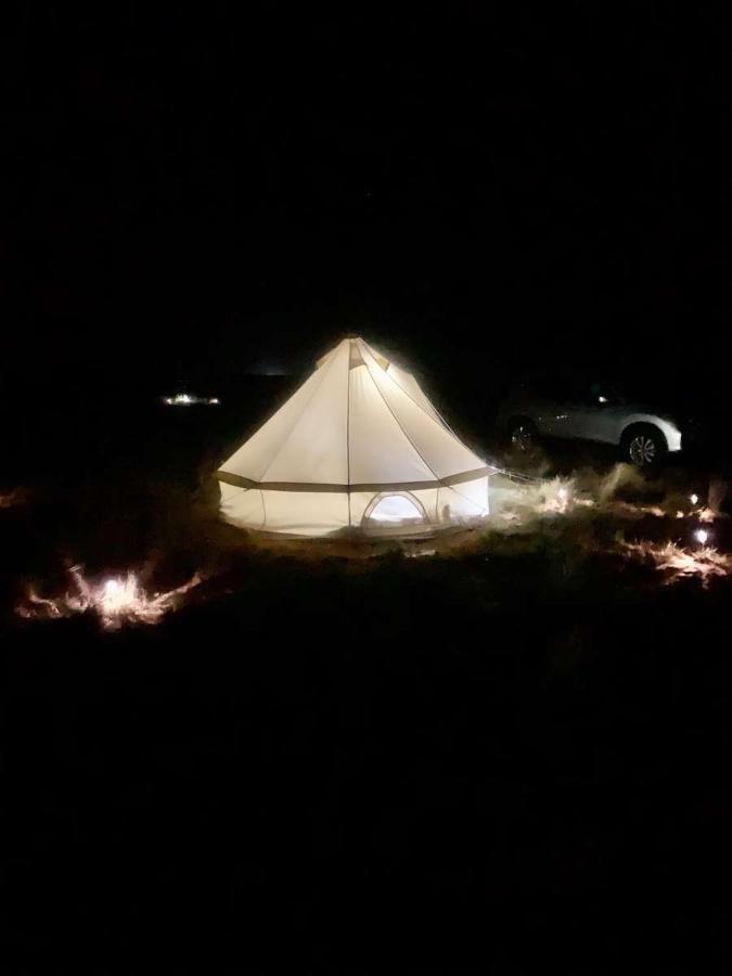 הולברוק Starlight Tent 3 מראה חיצוני תמונה
