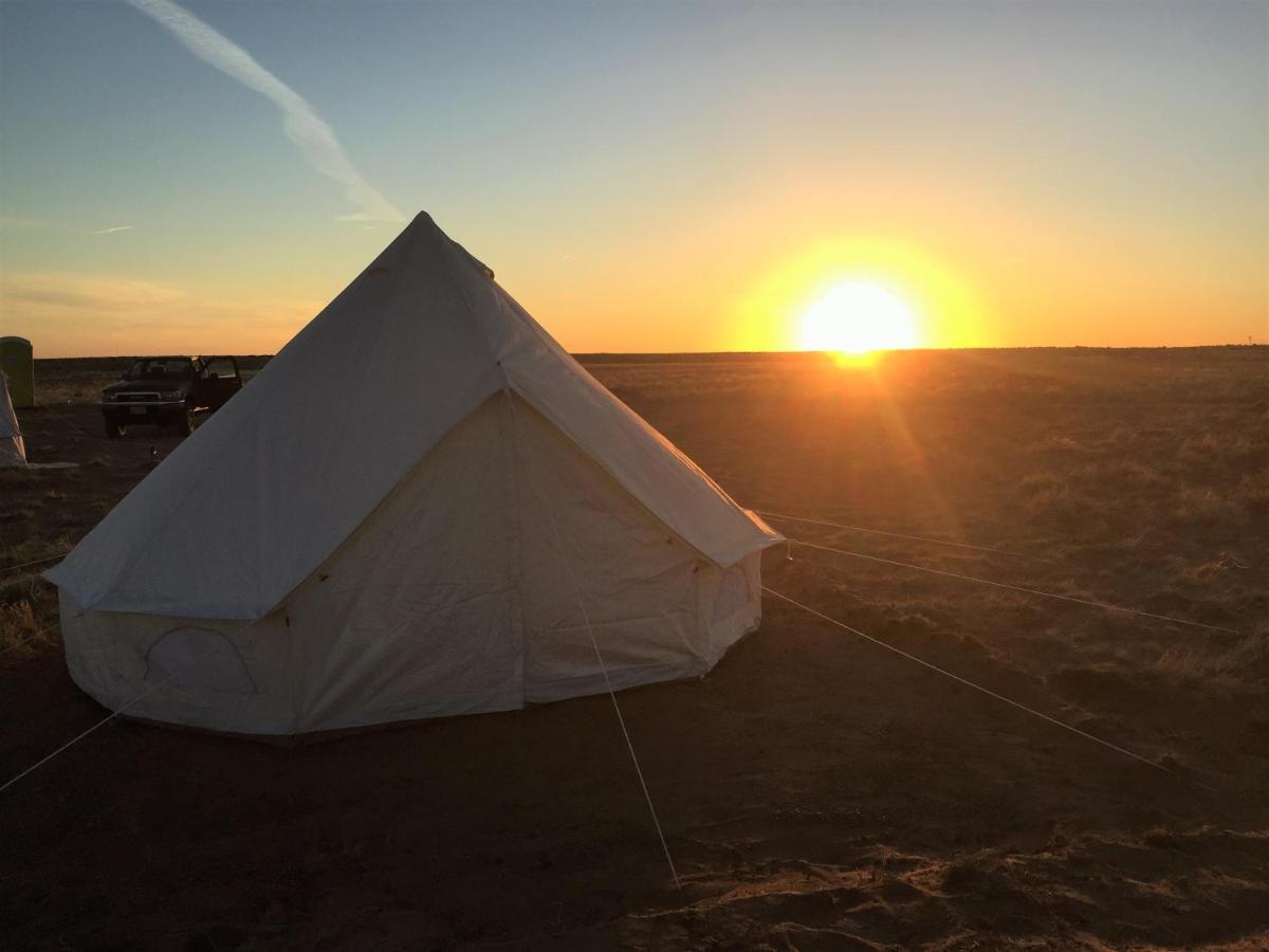 הולברוק Starlight Tent 3 מראה חיצוני תמונה