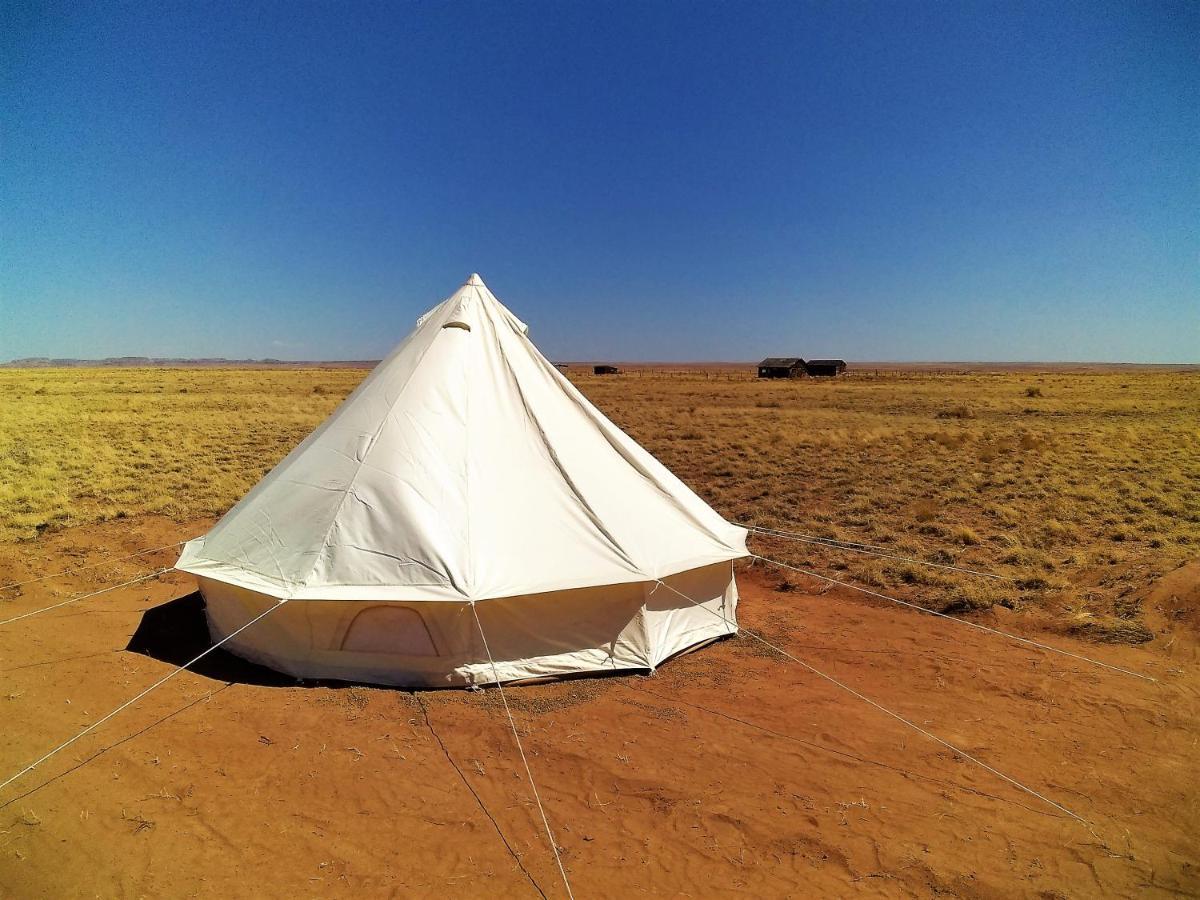 הולברוק Starlight Tent 3 מראה חיצוני תמונה
