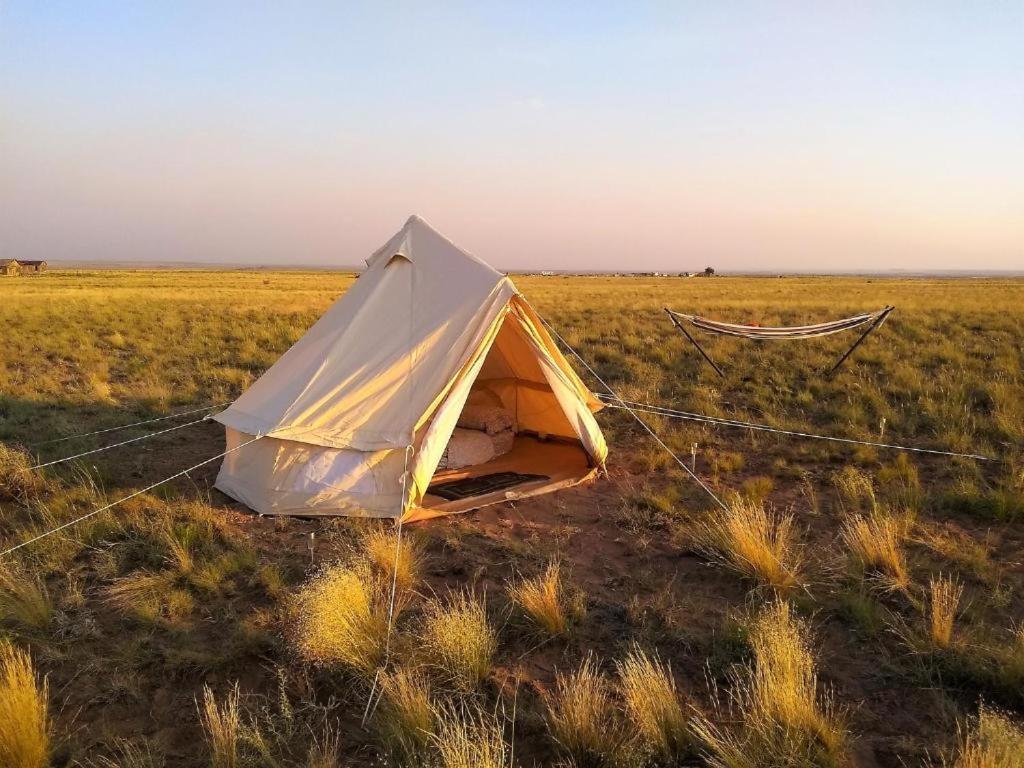 הולברוק Starlight Tent 3 מראה חיצוני תמונה