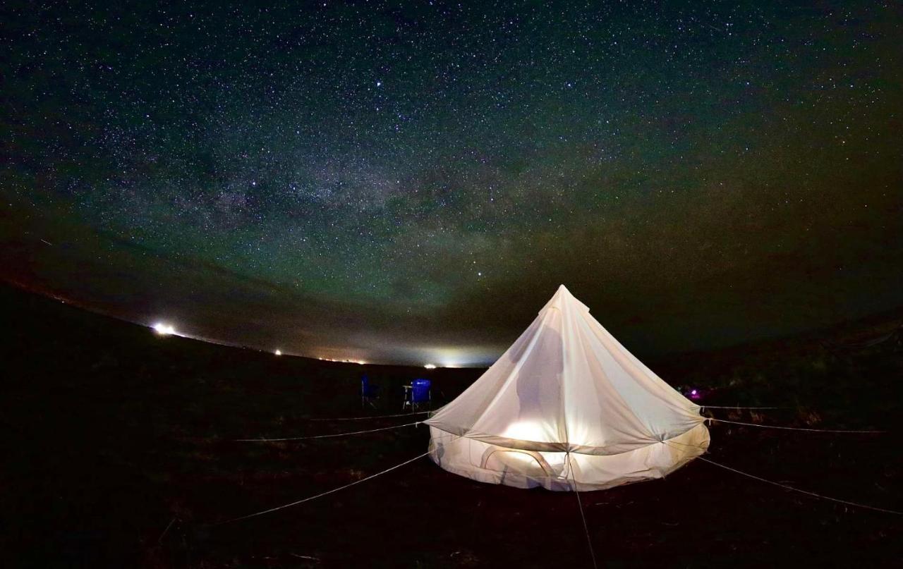 הולברוק Starlight Tent 3 מראה חיצוני תמונה